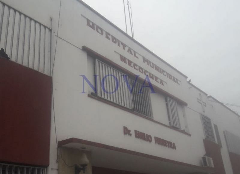 Sin cambios en salud: profesionales y trabajadores continúan el paro