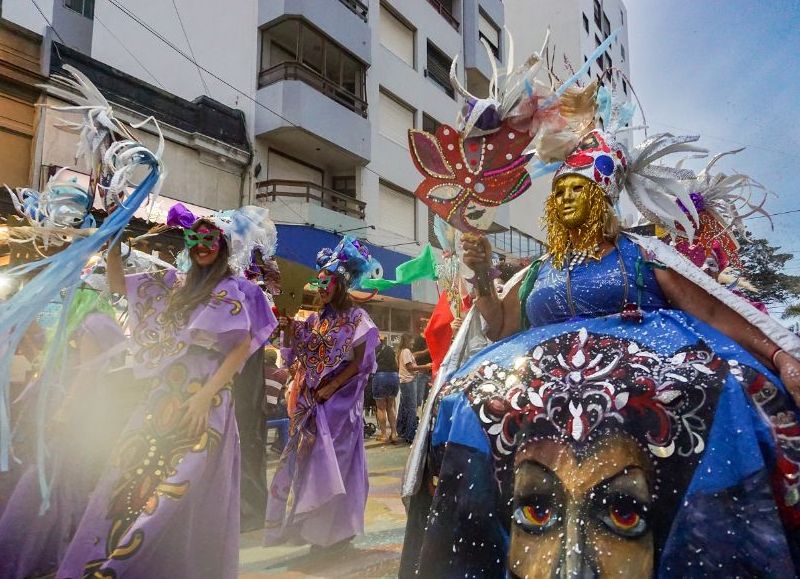 Variada agenda de música, deporte y cultura para disfrutar el verano en el distrito