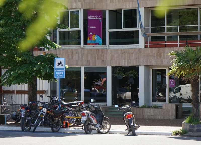 Informe trimestral de la Oficina Municipal de Información al Consumidor