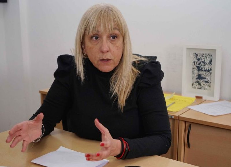 Jornada de movilización y visibilización por la Semana de la Salud Mental