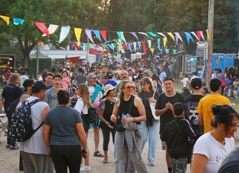 El fin de semana largo superó las expectativas y augura una buena temporada