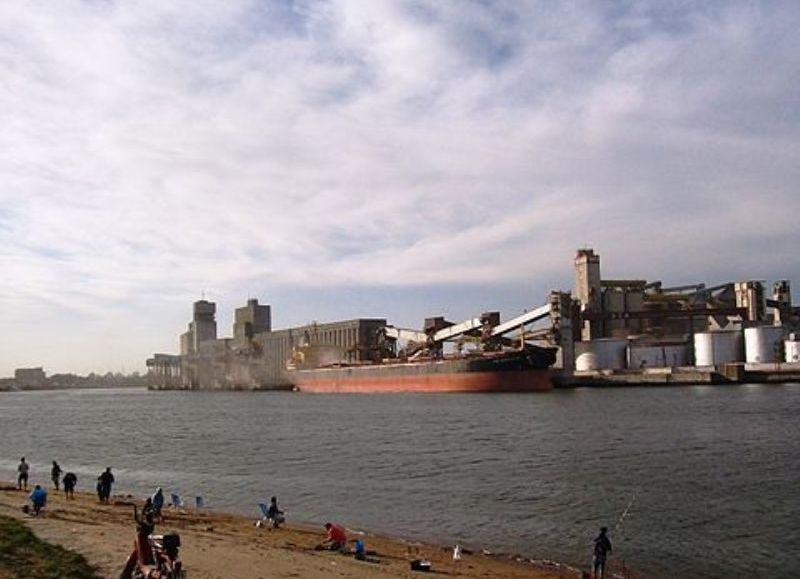 El Puerto de Quequén en la mira: un negocio millonario que se disputan tres poderosos actores