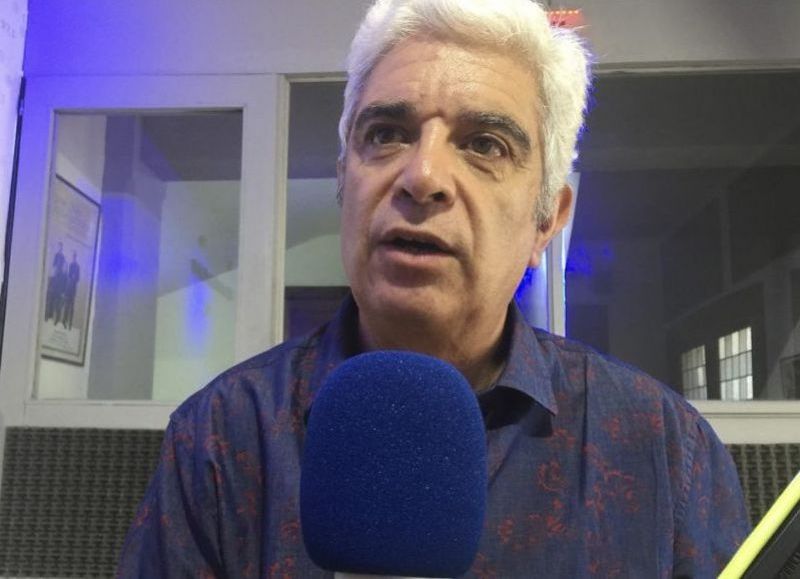 Denuncian al secretario de Salud por amenazas contra el personal de enfermería