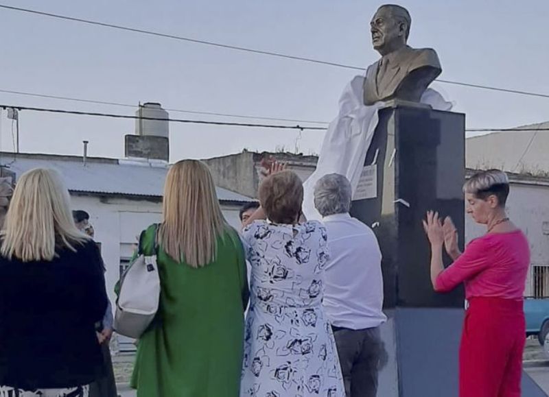 El peronismo local convoca a un acto por el Día de la Lealtad