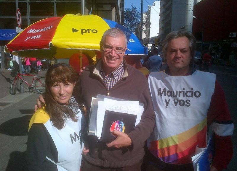 Gabriel Mariscal: "Estamos en el camino correcto"