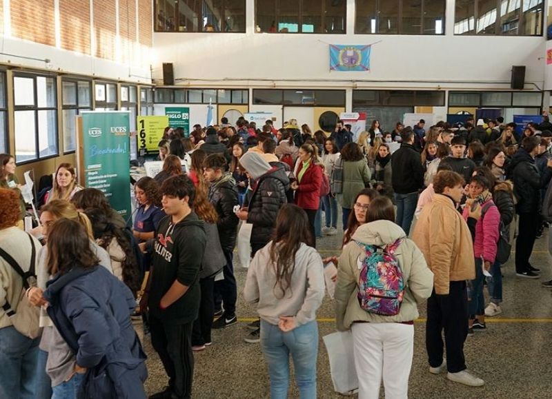 Se pondrá en marcha una nueva edición de la Expo Educativa del distrito