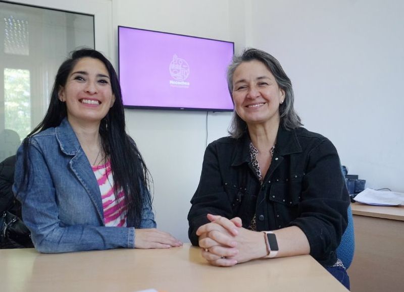 Cuenta regresiva: la ciudad se prepara para la Gala de Ballet del Instituto Superior Municipal de Necochea