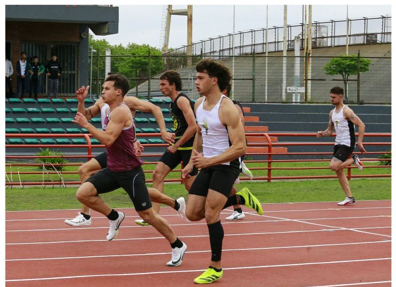 Podios de la Escuela Municipal en torneo marplatense