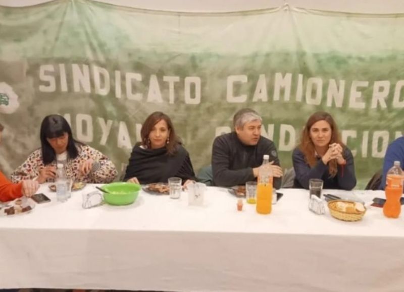 El Frente de Todos de Necochea rechazó la votación positiva de Iácono sobre el aumento de tasas