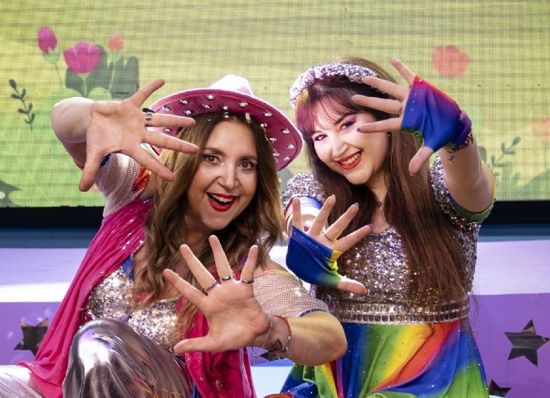 El 64º Festival Infantil contará con una generosa grilla de artistas