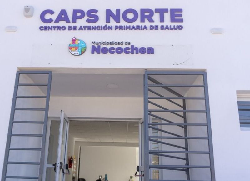Desde esta semana se brindan controles a niños por enfermedades IRAB